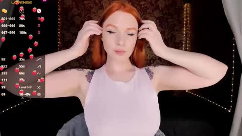 Mia online show from 02.22.26