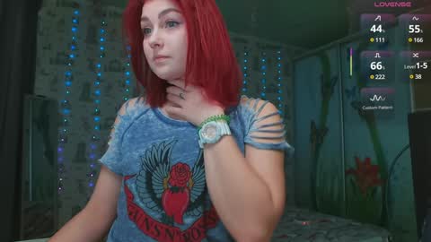 Jane online show from 02.05.25