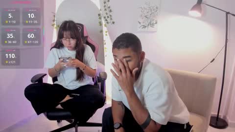 LunaPablo online show from 01.07.26