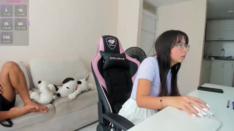 LunaPablo online show from 01.18.26