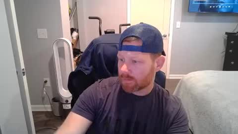 Snapshot of redbeardready4u chatting on 02.15.26 Redbeardready4u online show from 02.15.26