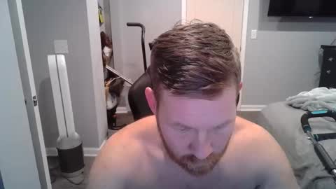 Snapshot of redbeardready4u chatting on 02.18.26 Redbeardready4u online show from 02.18.26