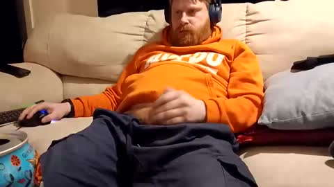 Snapshot of redbjorseth chatting on 11.24.25 Eric online show from 11.24.25