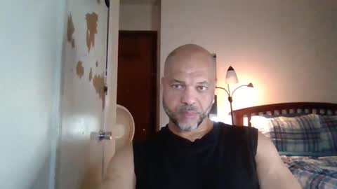 Redbone online show from 04.01.26