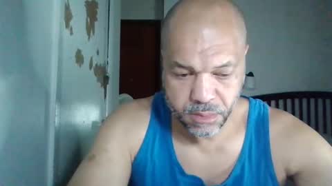 Redbone online show from 04.05.26