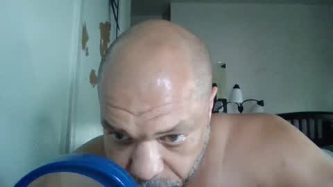 Snapshot of redbone441 chatting on 04.27.26 Redbone online show from 04.27.26