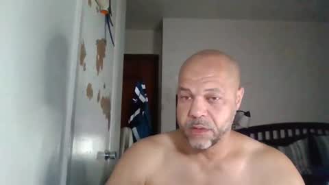 Snapshot of redbone441 chatting on 04.29.26 Redbone online show from 04.29.26