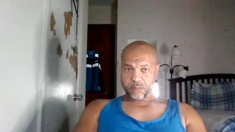 Snapshot of redbone441 chatting on 07.27.26 Redbone online show from 07.27.26