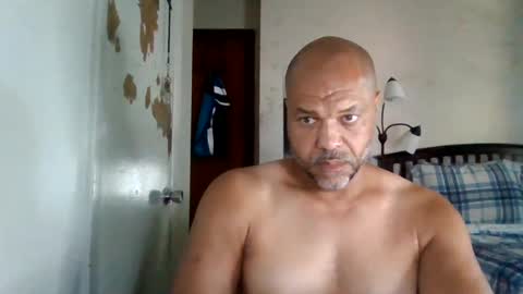 Snapshot of redbone441 chatting on 07.27.26 Redbone online show from 07.27.26