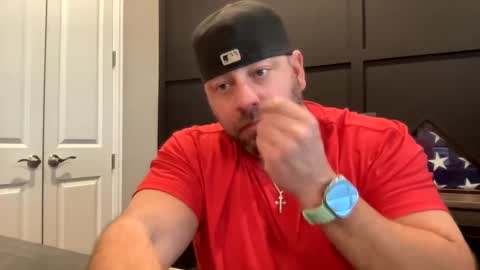 RedBull online show from 12.19.24