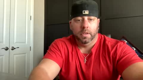 RedBull online show from 12.19.24