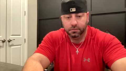 RedBull online show from 12.20.24