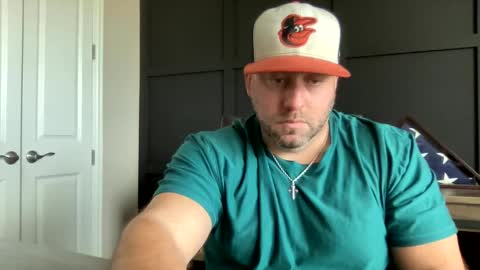 RedBull online show from 12.28.24