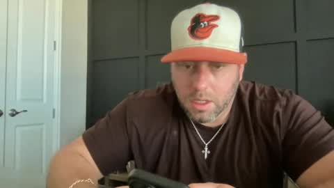 RedBull online show from 01.15.25