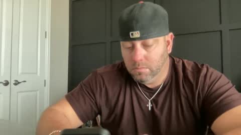 RedBull online show from 01.20.25