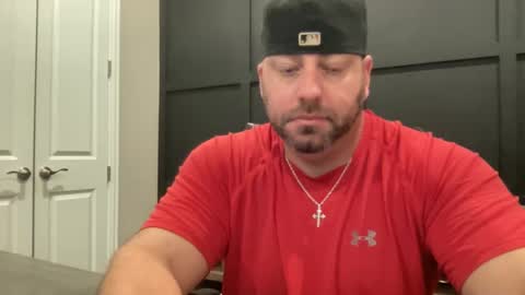 RedBull online show from 01.29.25