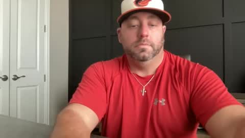 RedBull online show from 02.13.25