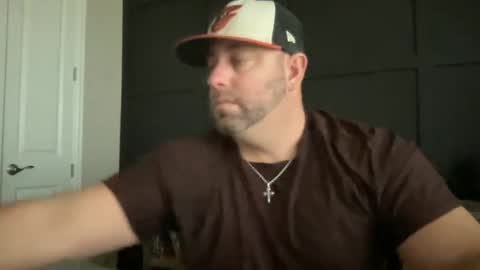 RedBull online show from 02.14.25