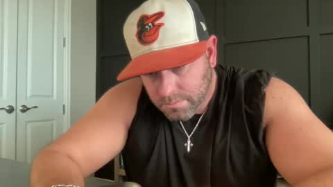 RedBull online show from 02.22.25