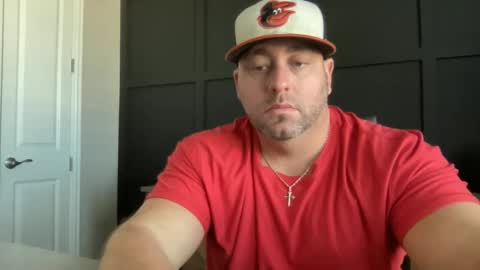 RedBull online show from 02.23.25