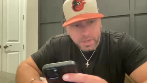 RedBull online show from 03.03.25