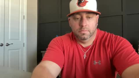 RedBull online show from 03.11.25