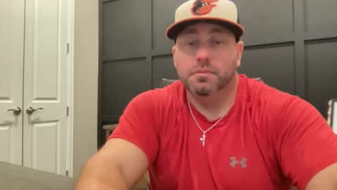 RedBull online show from 10.29.25