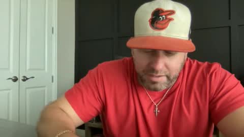 RedBull online show from 04.14.26