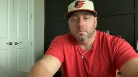 Snapshot of redbull1414 chatting on 05.21.26 RedBull online show from 05.21.26