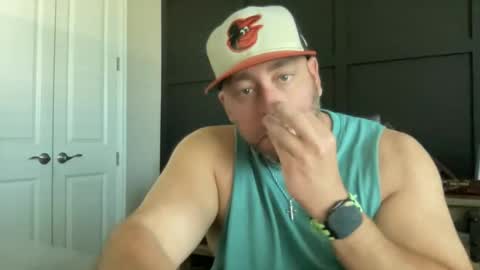 Snapshot of redbull1414 chatting on 05.24.26 RedBull online show from 05.24.26