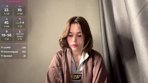 Mia online show from 01.08.26