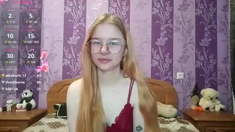 Mia online show from 01.09.26