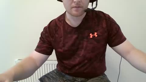 Snapshot of redbwc96 chatting on 03.08.25 redbwc96 online show from 03.08.25