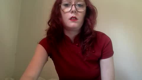 Snapshot of redcassie666 chatting on 03.28.26 redcassie666 online show from 03.28.26