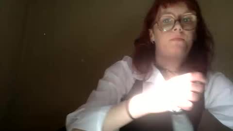 Snapshot of redcassie666 chatting on 03.29.26 redcassie666 online show from 03.29.26