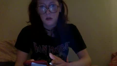 Snapshot of redcassie666 chatting on 03.30.26 redcassie666 online show from 03.30.26