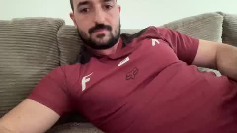 redcucumber online show from 10.22.25