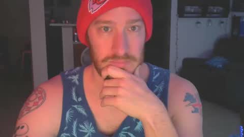 reddawg14 online show from 02.02.25