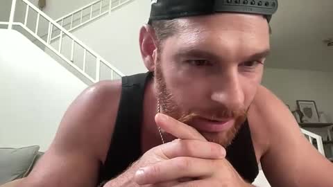 Snapshot of reddead7100 chatting on 09.23.25 reddead7100 online show from 09.23.25