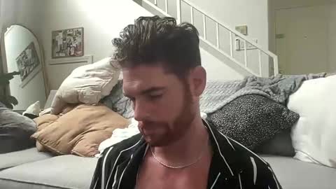 Snapshot of reddead7100 chatting on 09.26.25 reddead7100 online show from 09.26.25