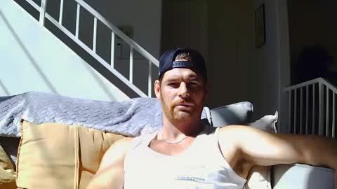 Snapshot of reddead7100 chatting on 10.08.25 reddead7100 online show from 10.08.25