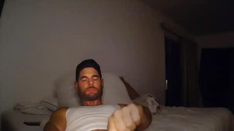 Snapshot of reddead7100 chatting on 10.12.25 reddead7100 online show from 10.12.25