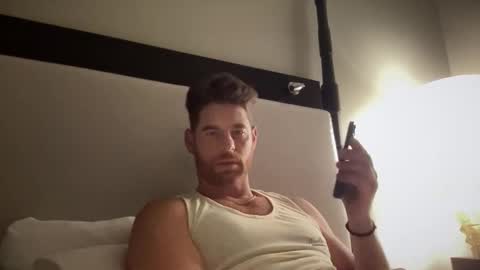 Snapshot of reddead7100 chatting on 10.16.25 reddead7100 online show from 10.16.25