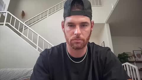 Snapshot of reddead7100 chatting on 10.27.25 reddead7100 online show from 10.27.25