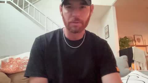 Snapshot of reddead7100 chatting on 11.16.25 reddead7100 online show from 11.16.25