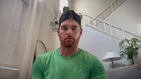 Snapshot of reddead7100 chatting on 12.05.25 reddead7100 online show from 12.05.25