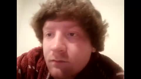 Reddickky online show from 01.31.25