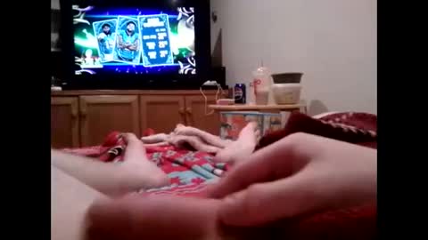 Reddickky online show from 02.10.25