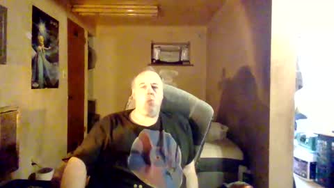 reddragon1195 online show from 12.25.24