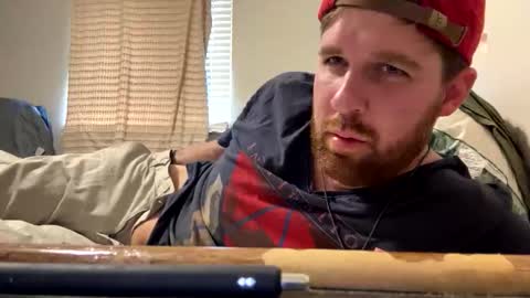 Snapshot of reddrockett69 chatting on 02.13.26 Ali j online show from 02.13.26